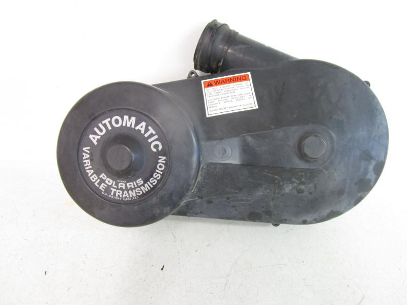 00 Polaris Magnum 325 4x4 Inner Outer Clutch Cover 5438142-070